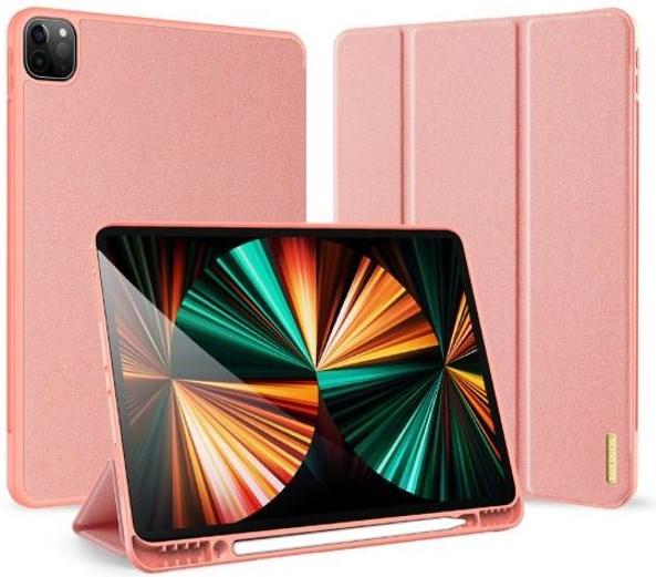Produktbild Dux Ducis Domo Series (iPad Pro 12.9 2020 (4. Gen), iPad Pro 12.9 2021 (5. Gen))