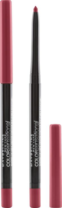 Immagine prodotto Maybelline New York Colore sensazionale (57 Rosa spogliata)