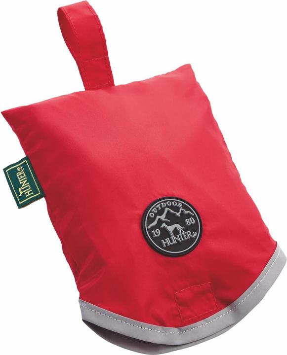 Image du produit Hunter Manteau pour chien Uppsala Rain (30, Manteau pour chien)