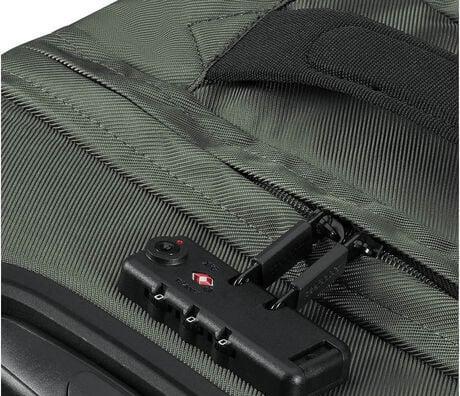 Actual product image American Tourister Urban Track (84 l, M (50 - 90l))
