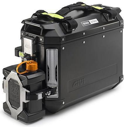 Immagine prodotto Givi Serbatoio supplementare (2.50 l)
