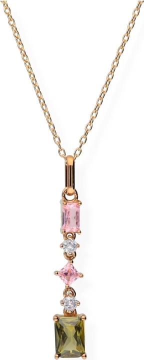 Immagine prodotto Carat Colorstone (Argento, 42 - 45 cm)