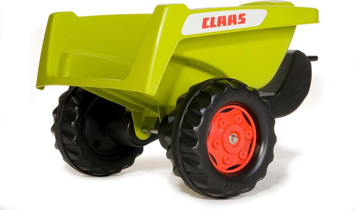 Produktbild Rolly Toys Kipper Anhänger
