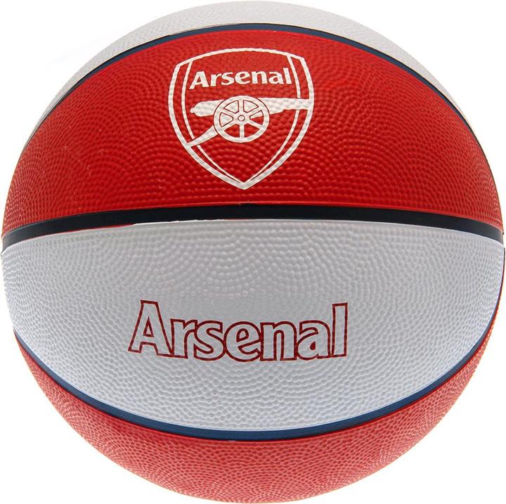 Arsenal FC Basketball (7)