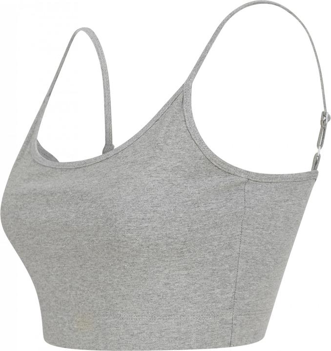 Produktbild Skinni Fit T-Shirt court ökologisch verantwortlich Frau (L)
