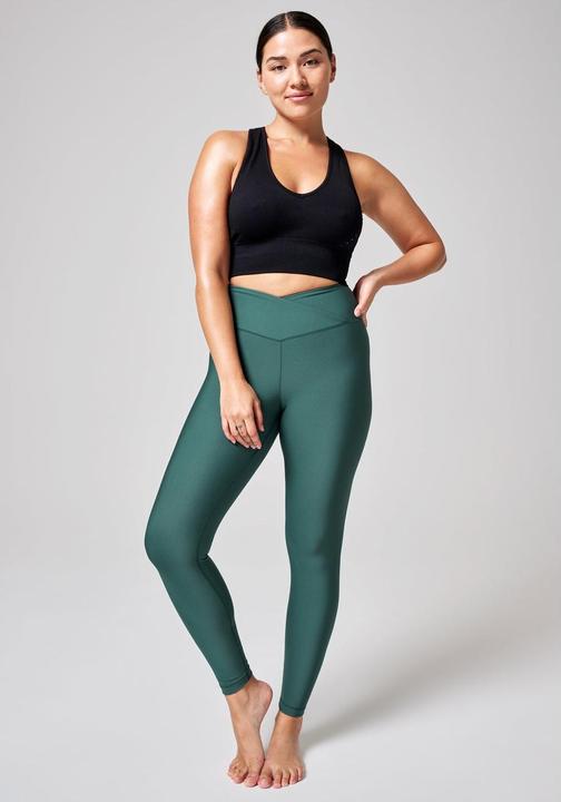 Immagine prodotto CASALL Leggings sovrapposti a vita alta (S)