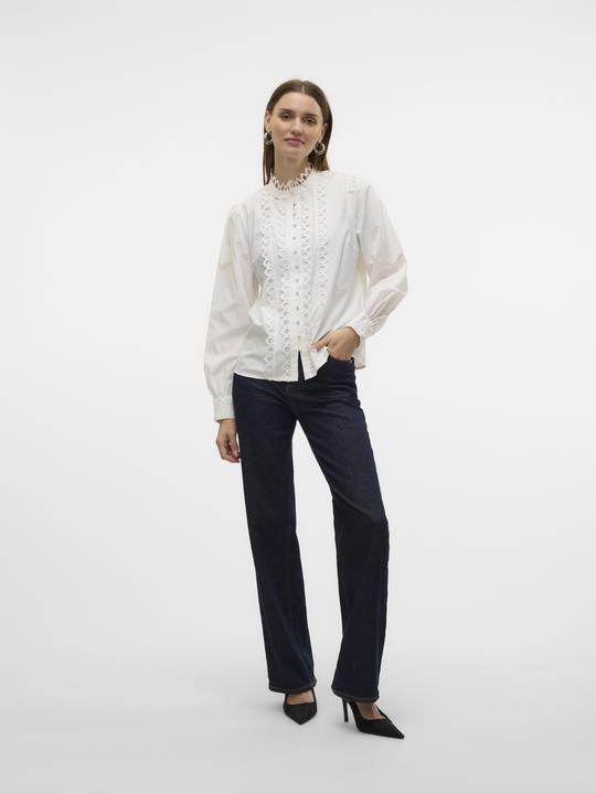 Produktbild Vero Moda VMELLA Hemd Hemd (M)