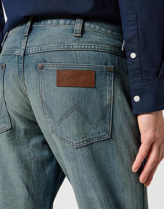 Produktbild Wrangler Jeans Greensboro (34)