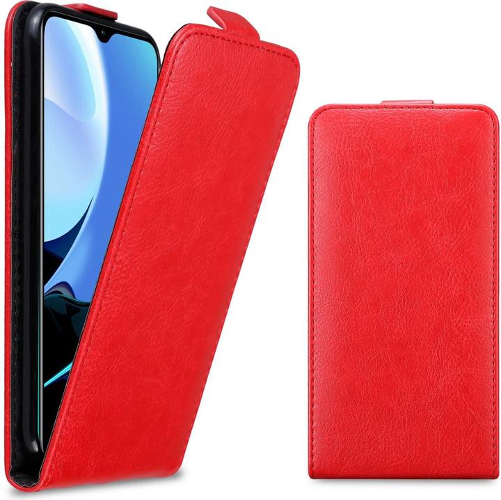 Produktbild Cadorabo Flip wie Invis Hülle (Xiaomi Redmi 9T, Xiaomi Poco M3)