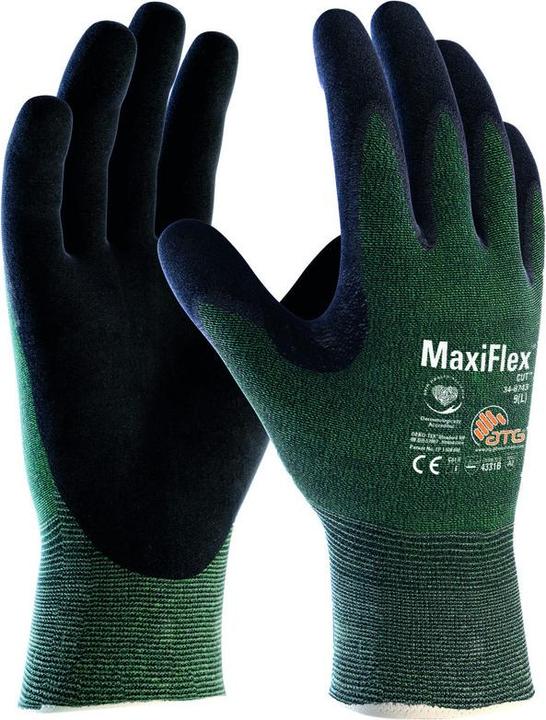 Produktbild ATG MaxiFlex Cut (9, L)