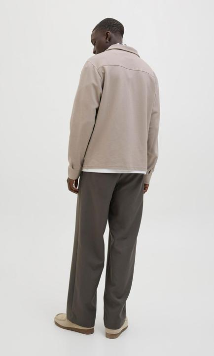 Produktbild Jack & Jones Einfarbig Sweatshirt Sweatshirt (XS)