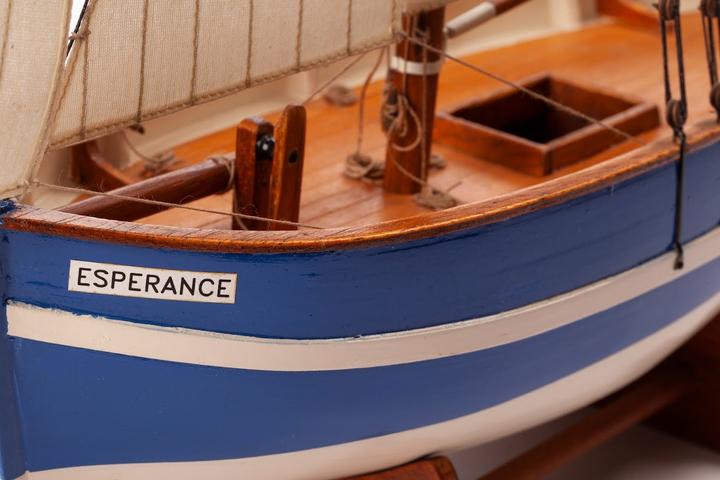 Actual product image Billing Boats ESPERANCE - (428839)