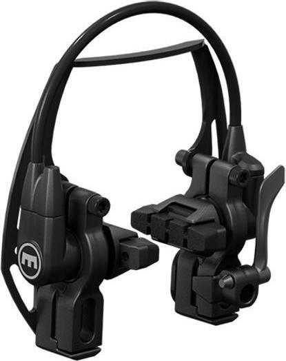 Produktbild Magura HS11 EVO2 hydraulische Felgenbremse (Vorderradbremse, Bremsset)
