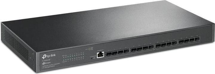 Actual product image TP-Link SX3016F - JetStream switch (16 ports)
