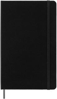Produktbild Moleskine Smart Notizbuch L/A5 (13 x 21 cm, Liniert, Kein Einband)