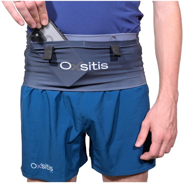 Produktbild Oxsitis running-gürtel oxiti pectre