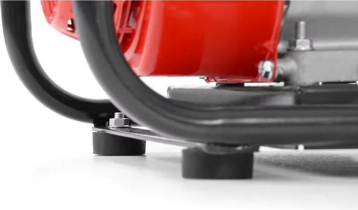 Produktbild Hecht 3680 (Schmutzwasserpumpe)