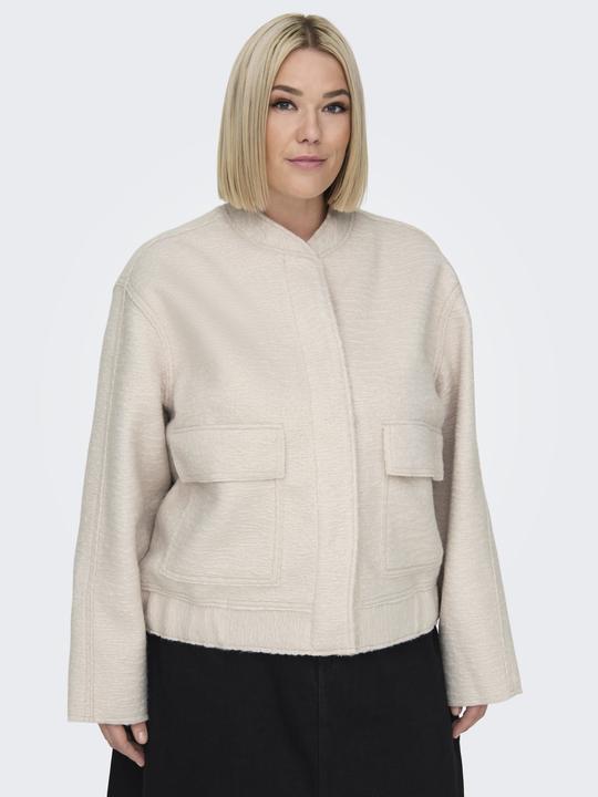Produktbild Only CARSANNE Jacke Jacke (M)