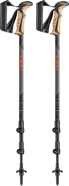 Produktbild Leki Khumbu (110 - 145 cm)