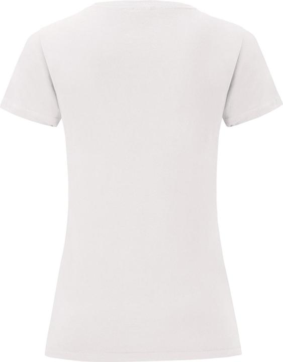Immagine prodotto Fruit of the Loom Iconic Maglietta Donna (XXL)