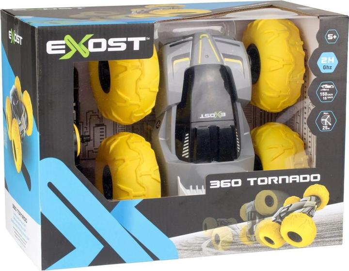 Image du produit Silverlit Exost RC 360 Tornado