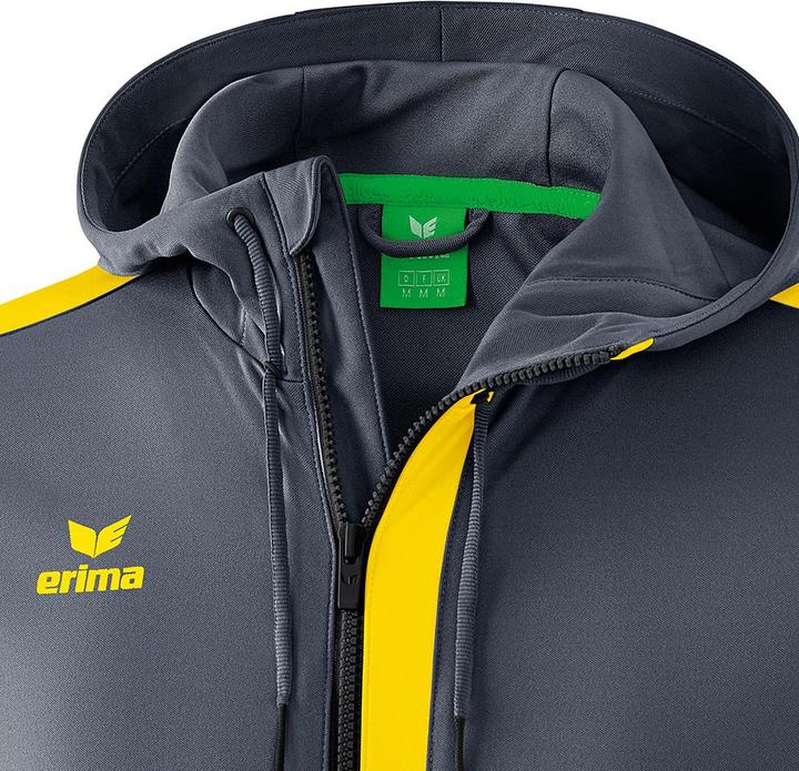 Produktbild Erima Squad Trainingsjacke Mit Kapuze (M)
