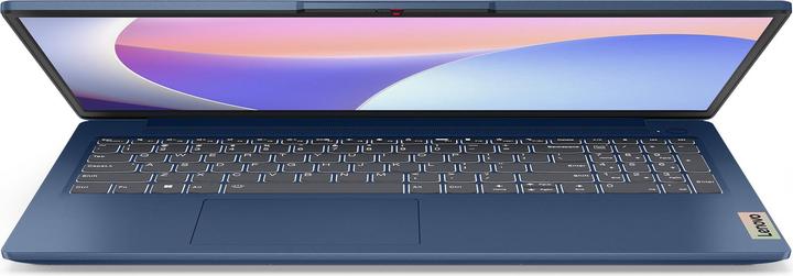 Produktbild Lenovo IdeaPad Slim 3 15IRH8 (15.60", Intel Core i5-13420H, 16 GB, 512 GB, DE)