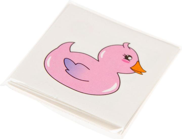 LG-Imports Tatuaggi Anatroccoli, 12 pz.
