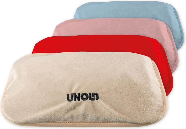 Immagine prodotto Unold Borsa dell'acqua calda elettrica (0.27 l)