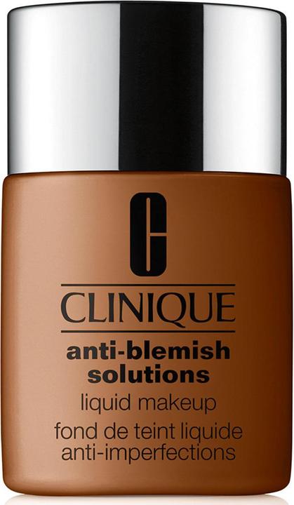 Clinique Anti Blemish Fond de Teint Reform No WN122 (Clove)