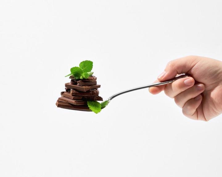 Immagine prodotto Toosty Dentifricio al cioccolato alla menta
