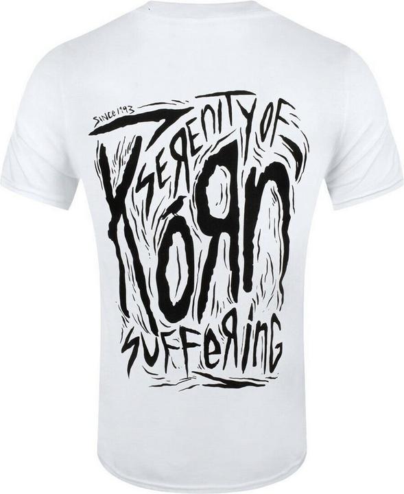 Produktbild Universal Textiles T-shirt Erwachsene Scratch (L)