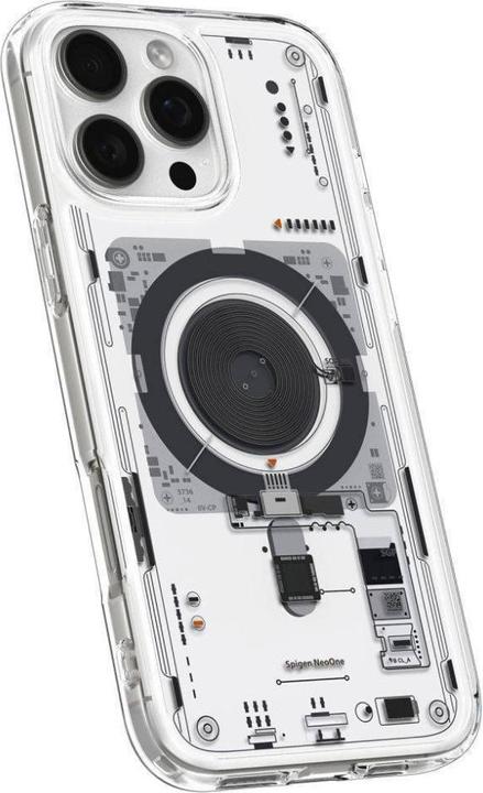 Produktbild Spigen Neo One (Apple iPhone 16 Pro Max)