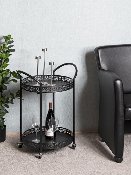 Produktbild HAKU Möbel Servierwagen