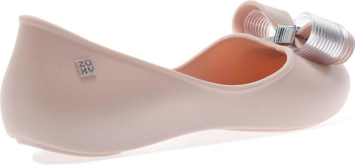 Actual product image Zaxy Womens/Ladies Gracious Ribbon Pumps (39.5)