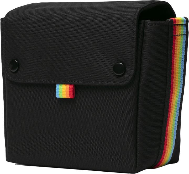 Actual product image Polaroid Now bag (Camera shoulder bag)