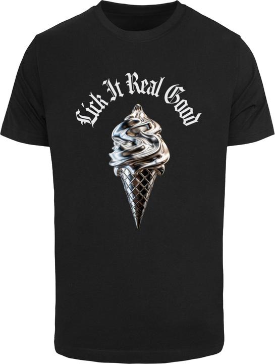 Mister Tee MisterTee Lick It Good Tee - 173513 (M)