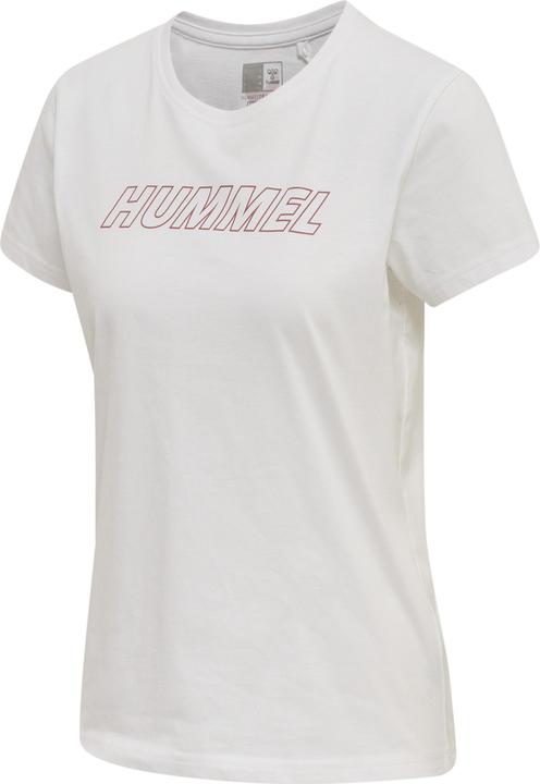 hummel Te Cali Cotton T-Shirt