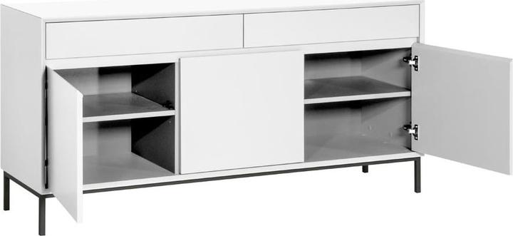 Produktbild pfister Frame (160 x 43 x 79 cm)