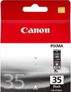 Produktbild Canon PGI-35 2er Pack (BK)