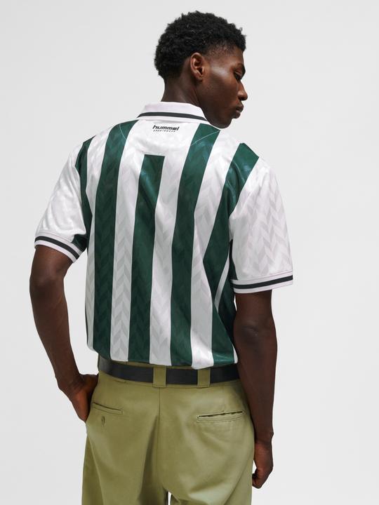 Immagine prodotto hummel maglietta da calcio hmlLOOSE S/S (XS)
