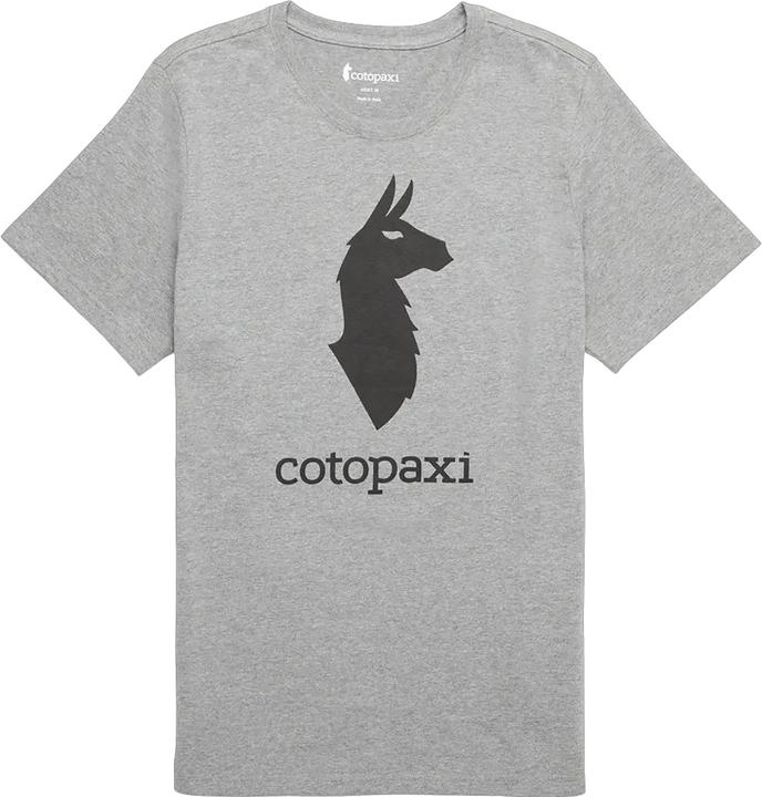 Cotopaxi Llama T-Shirt