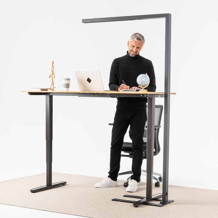 Produktbild Yaasa Lamp Pro (5500 lm)