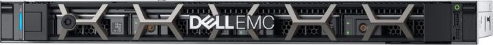 Produktbild Dell Server PowerEdge R240 6G4X9 Intel Xeon E-2224 (Intel Xeon E-2224, Rack Server)
