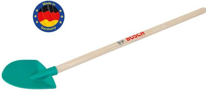 Actual product image Theo Klein Shovel Frankfurt