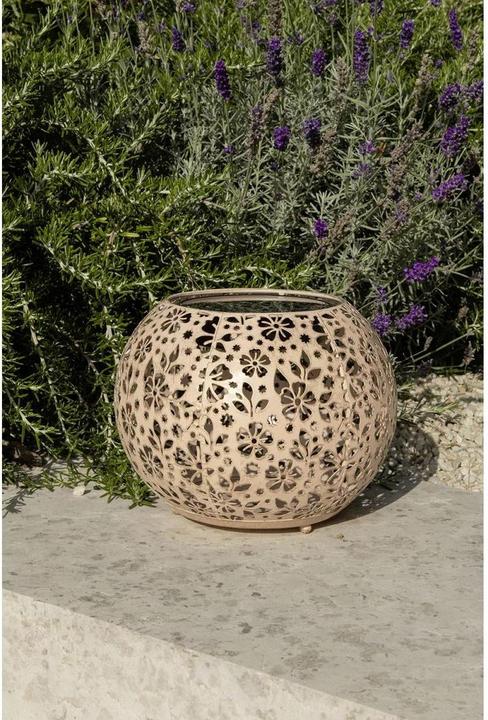 Actual product image STT Solar Light (Ø 22 x 18 cm, 1 x)