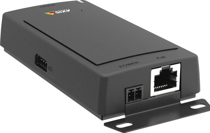 Immagine prodotto Axis Ponte audio di rete C8110 (Videoregistratore di rete (NVR))