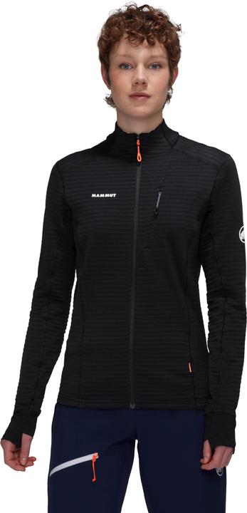 Produktbild Mammut Taiss Light ML Jacket Women (XL)