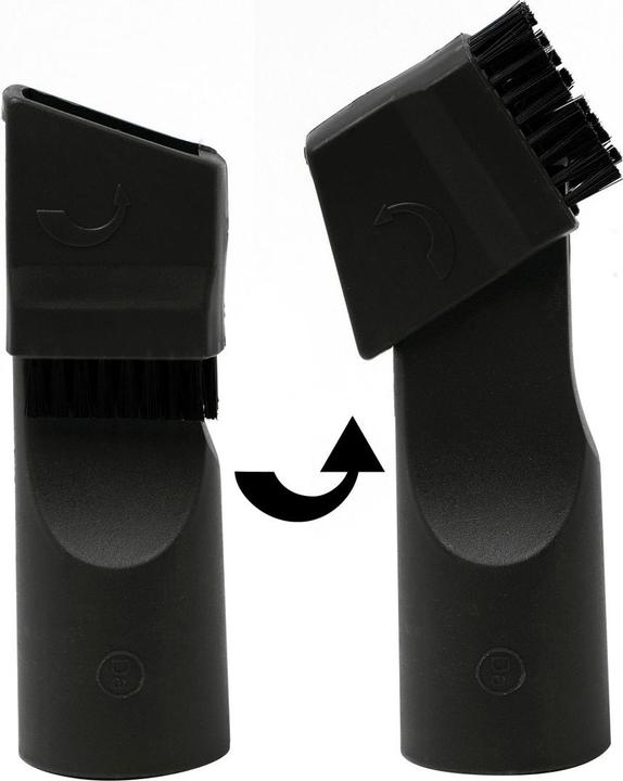 Image du produit Bestron Aspirateur cyclonique