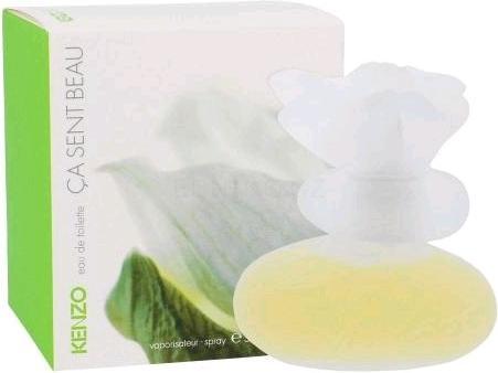 Immagine prodotto Kenzo Ca Sent Beau (Eau de toilette, 50 ml)